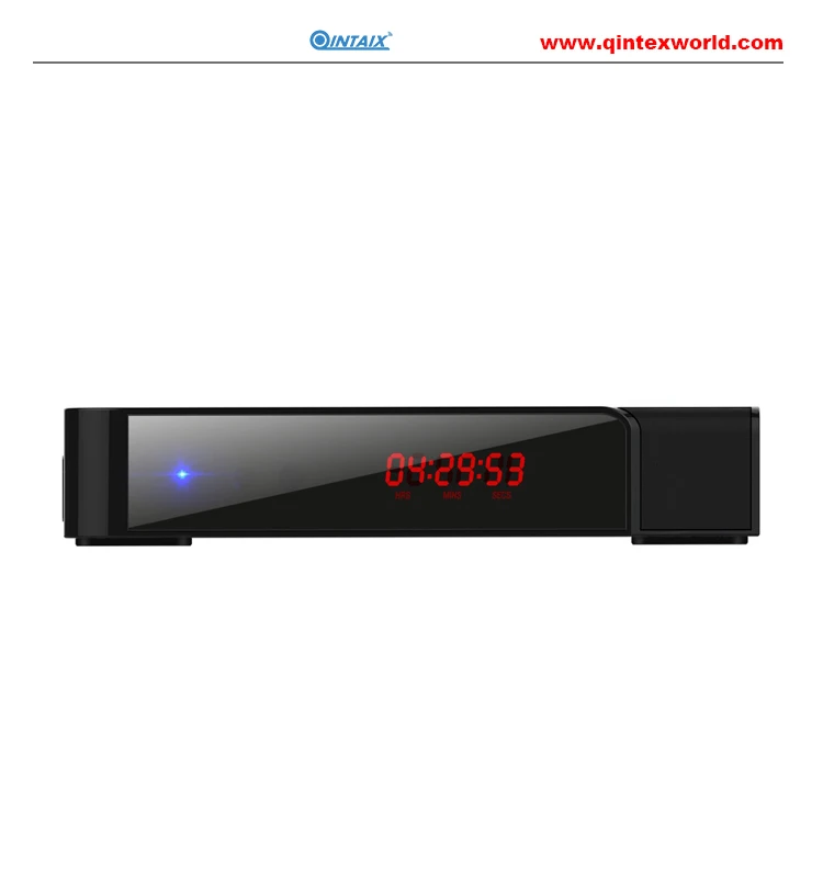 QINTAIX Q9A android 6 0 smart tv box 3 г оперативной памяти 32 rom amlogic S912 Octa Core 2 4 5 8 Двойной Wi Fi BT4.0 Google