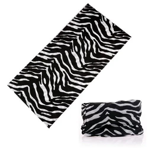 Buffe Fashion2019 Summer Scarf Tubular Sport Breathable Sunscreen Head Scarves Hood Magic Headband bandana women Wristband - Цвет: 5144