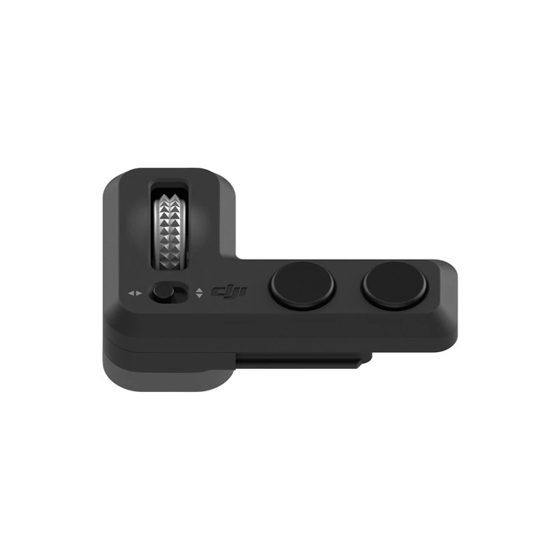 Карманный контроллер DJI Osmo для точного управления шарнирным шарниром и