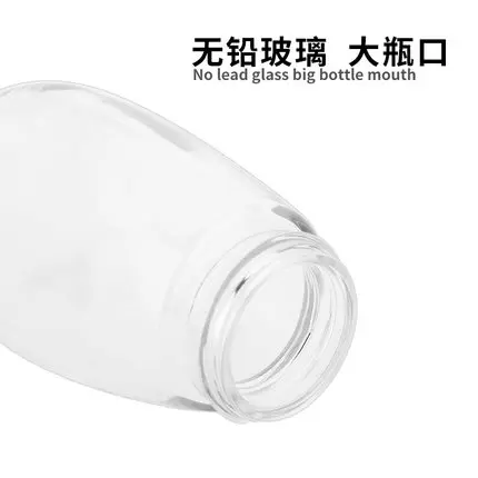 Стеклянная подставка для соли/перца/сахара/Чили/специй|salt shaker|seasoning shakerglass salt shaker |