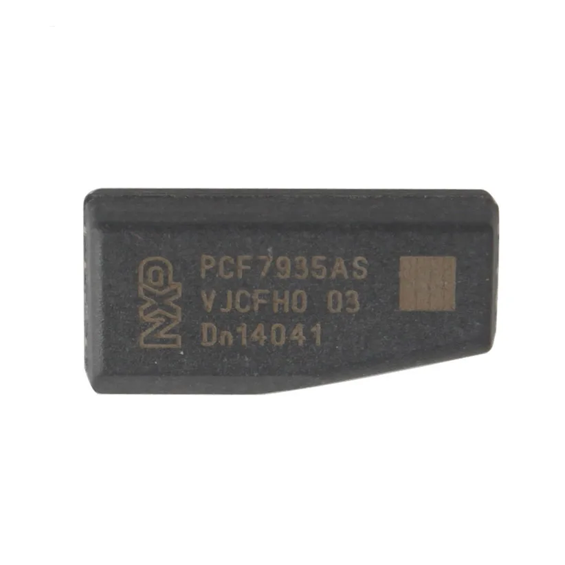 HKSZUKEY ID42 Transponder Chip Fit For VW Seat for Ford PCF7935 Auto Wegfahrsperre Neu unprogrammiert | Автомобили и мотоциклы