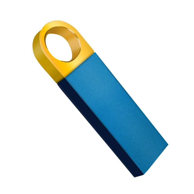 Металлический USB флеш-накопитель 32 Гб 128 ГБ 8 Флешка 64 16 водонепроницаемая карта