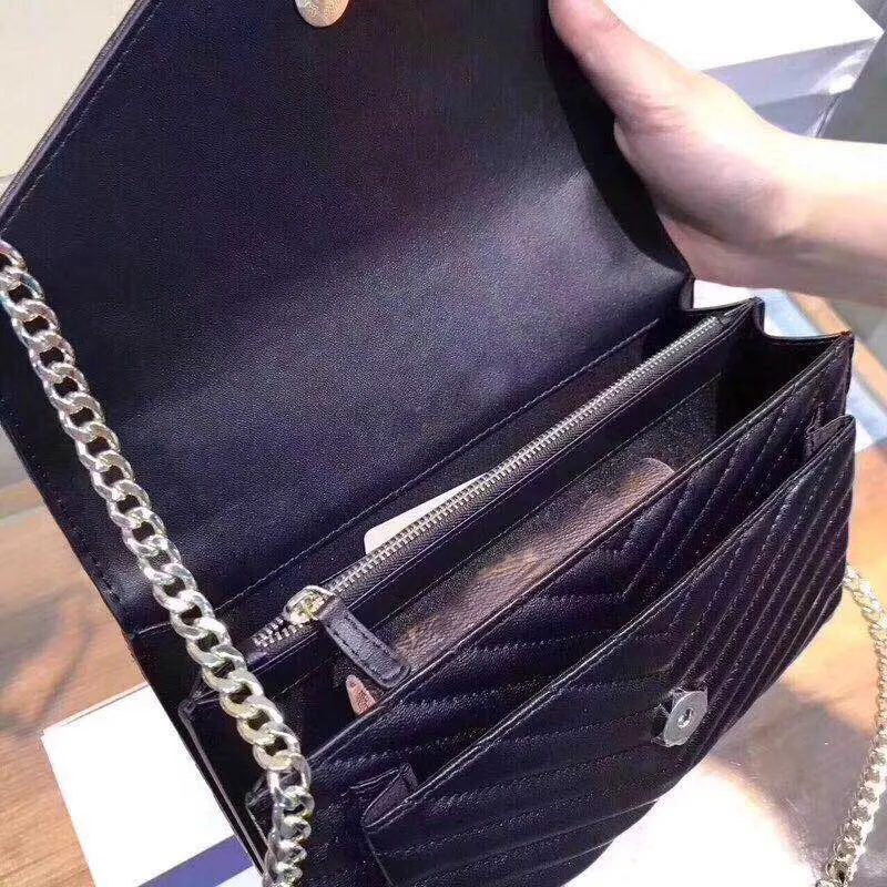 Модная мини-сумка через плечо для женщин 2019 летние сумочки | Багаж и сумки