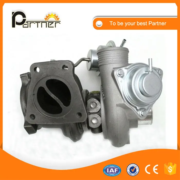 TD04L 49377-06250 49377-06260 8601661 8602393 9486134 Turbo Turbocharger For VOLVO S40 V40 1998- B4204 B4204T2 T3 2.0L Auto part |