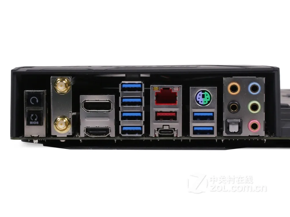 Оригинальная материнская плата для ASUS ROG MAXIMUS III FORMULA LGA 1151 DDR4 USB2.0 USB3.0 64 GB M8F настольная материнская плата