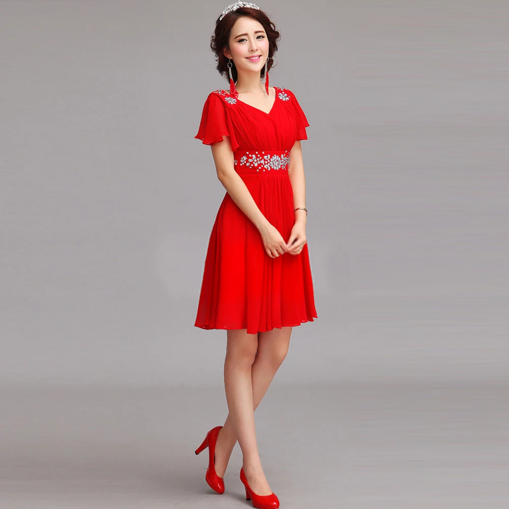 Горячая распродажа 2016 сексуальные кружева цветок формальный тонкий красный