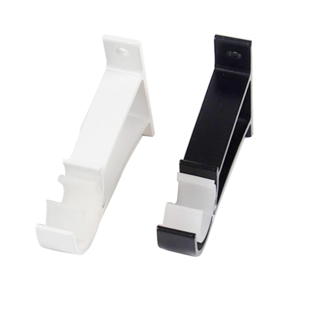 2 шт. дома потолочное крепление Полюс Держатель фиксированной утолщенной