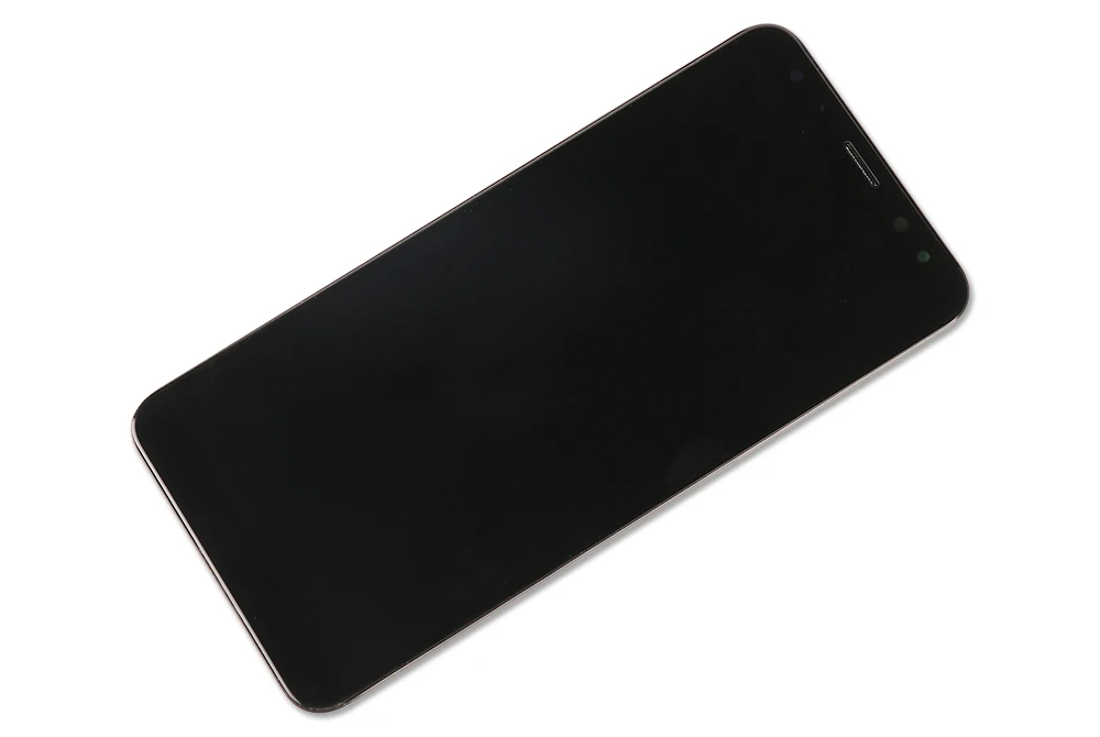 Для huawei Nova 2I ЖК-дисплей сенсорный экран тест хорошая сборка дигитайзер замена панели для huawei Nova 2i RNE-L22/L01/02/03