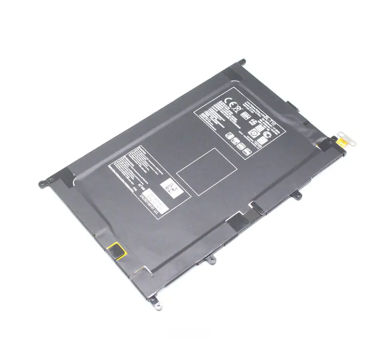 1x4600 мАч/17.25Wh 3.75VDC BL-T10 запасная батарея для LG Optimus G Pad планшет 8 3 дюймов V500 VK810 GPad +
