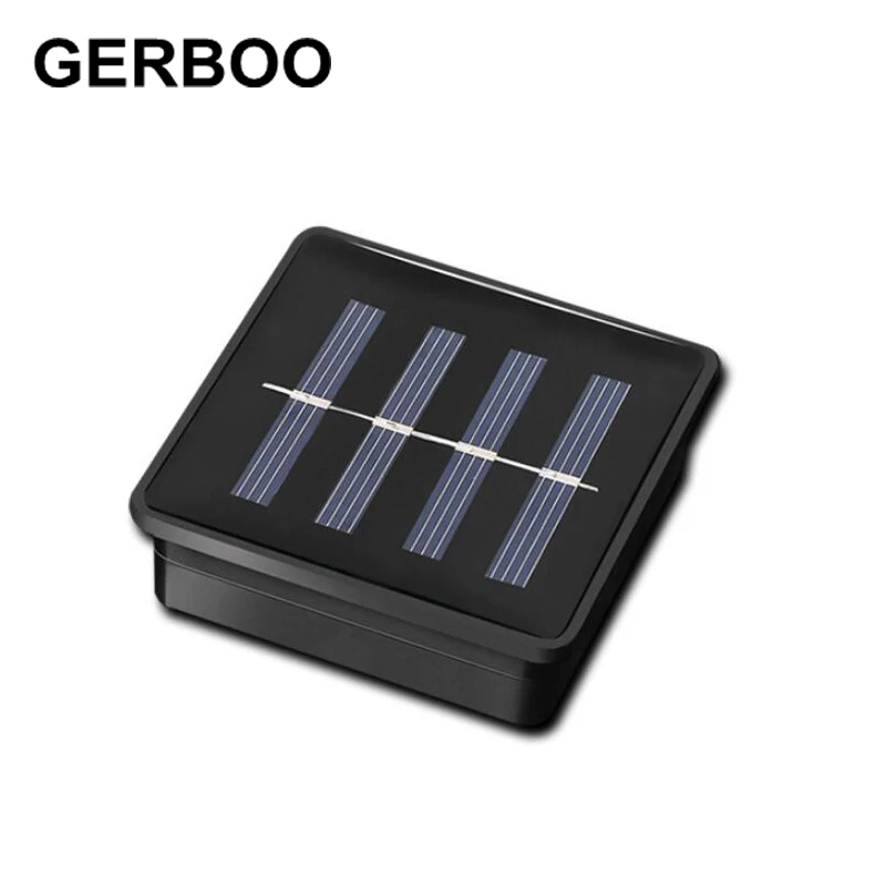 Солнечная энергия сказочные гирлянды 20 LED клубничный шар декоративный сад