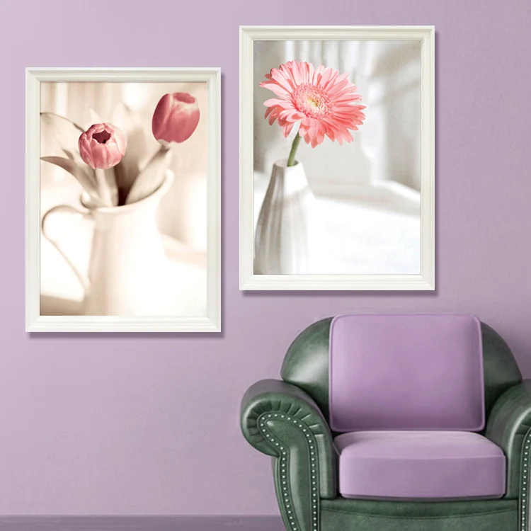 Рукоделие Набор для вышивки крестиком 57*43 см сделай сам DMC наборы элегантная ваза