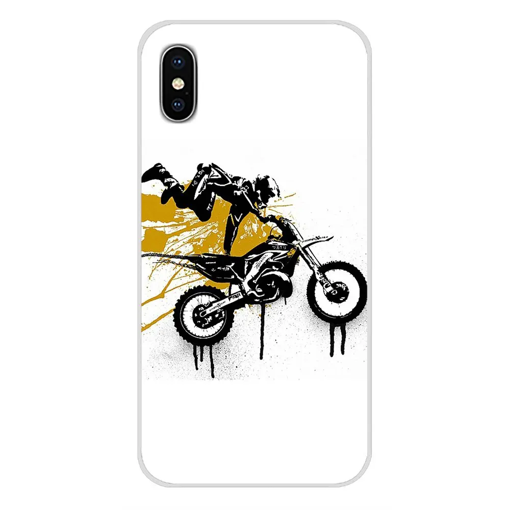 Мото Кросс мото спорт для Huawei Nova 2 3 2i 3i Y6 Y7 Y9 Prime Pro GR3 GR5 2017 2018 2019 Y5II Y6II Чехол