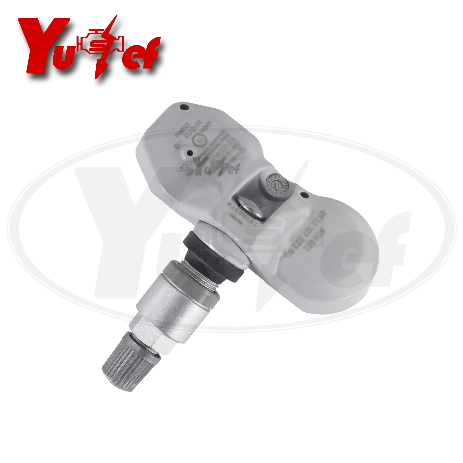 Датчик контроля давления в шинах 315 МГц TPMS для VOLKSWAGEN TOUAREG 2011-2014 7P0907275A | Автомобили и
