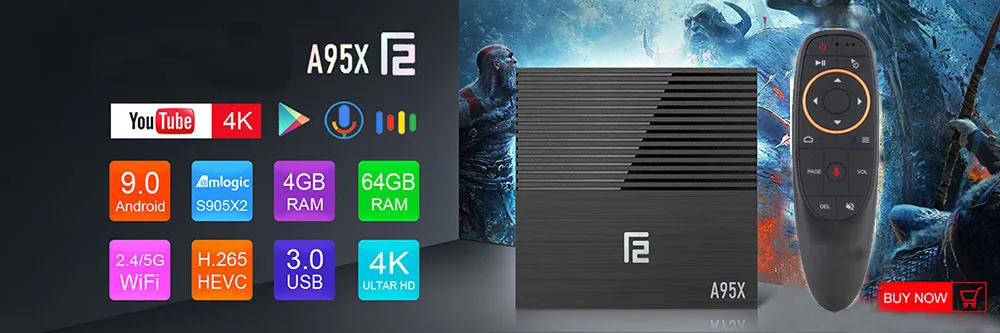 H96 Pro H3 мини-ПК Amlogic S905X четырехъядерный Android 7,1 tv Dongle 2GB ram 16GB 2,4G/5G WiFi BT 4,0 4K HD tv Stick Android tv box