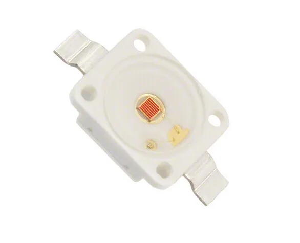 

Лампы высокой мощности LA W5SM OSRAM 3 Вт, подсвеченные красные задние фонари