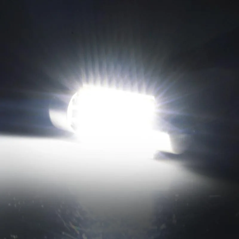 10 шт. автомобильные светодиодсветодиодный лампы 31 мм 36 39 41 C5W C10W 12 16 20 24 SMD 4014|smd