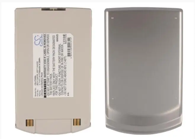Аккумулятор для смартфона Cameron Sino 1700 мА/ч SAMSUNG SGH-I700 BST134ASE аккумулятор | Мобильные