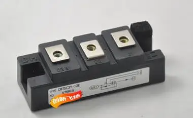 

100%New and original, 90 days warranty CM75E3Y-12E
