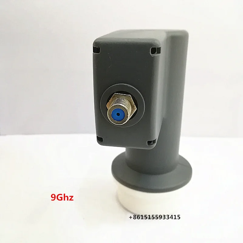 Китай оригинальный завод сильный сигнал ку круговой диапазон 9g Lnb с высоким