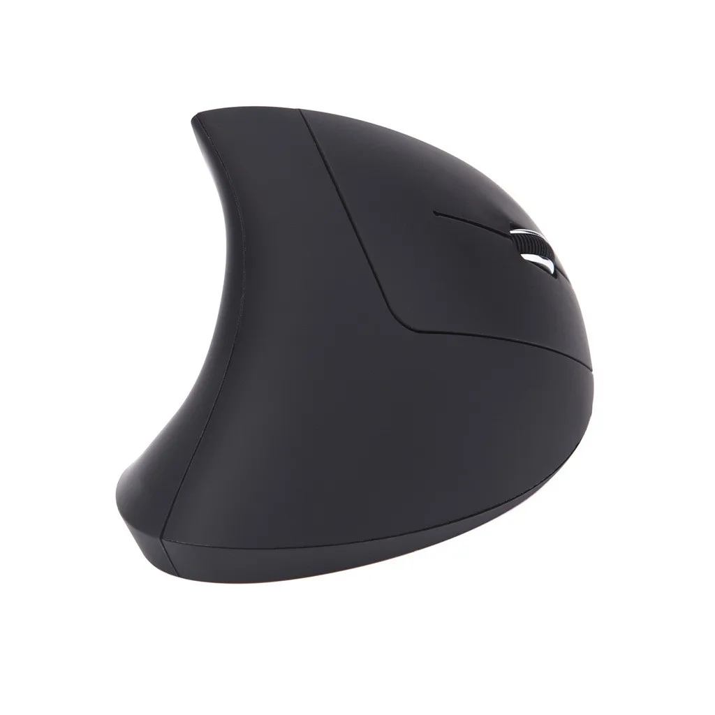 Ergonomic Vertical Mouse Wireless Right/Left Hand Computer Gaming Mice 5D USB Optical Gamer Mause For Laptop PC Game | Компьютеры и