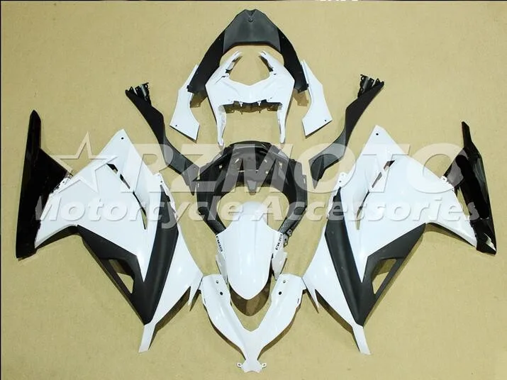 

Новый ABS мотоцикл обтекатель для kawasaki Ninja 300 2013 2014 2015 2016 2017Ninja Injection Bodywor всех видов цветов № 499