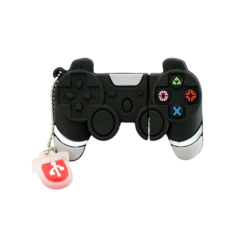 Рисунок 3 - Мультфильм PSP Gamepad USB флэш