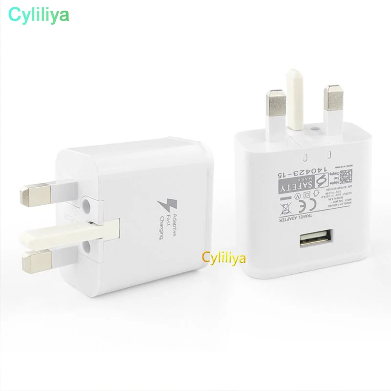 250 шт. быстрое дорожное настенное зарядное устройство USB QC 2 0 5 В/2 а адаптер Быстрое