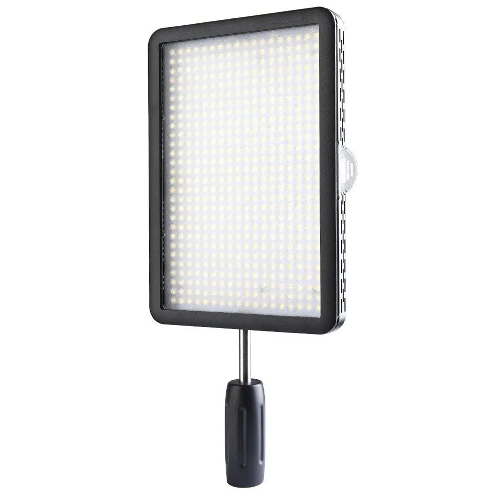 Godox LED500LC 3300 К-5600 К LED Video Studio непрерывные Сменные версия | Электроника
