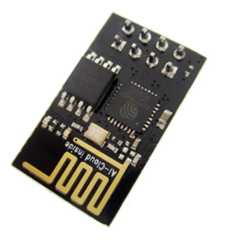 Высококачественный беспроводной Wi-Fi модуль ESP8266 с функцией приема серия печатная