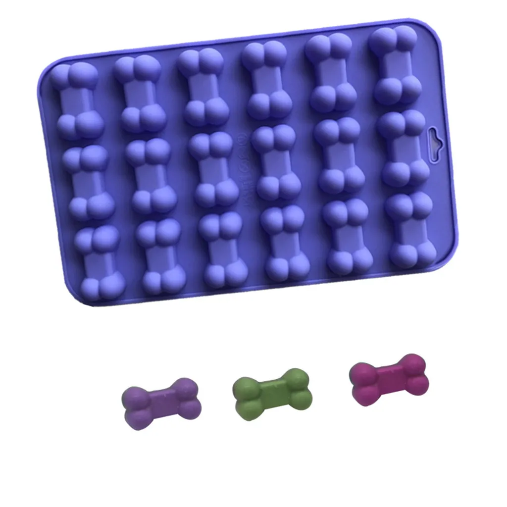 3 шт. силиконовая форма для украшения торта шоколадной выпечки инструмент DIY