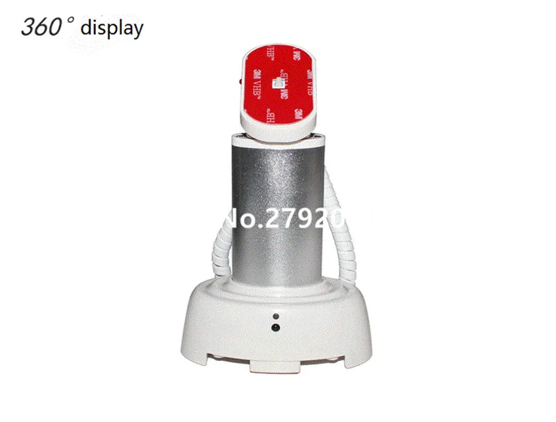 

Security Display Stand For Cell Phone /display Security System/display Security Holder With Alarm