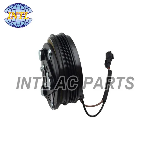 Автомобильная фотовспышка SANDEN PXC16 для VOLVO S60 V60 V70 XC70 FORD Focus 069917042B4 016128071B4 6906223 36001462