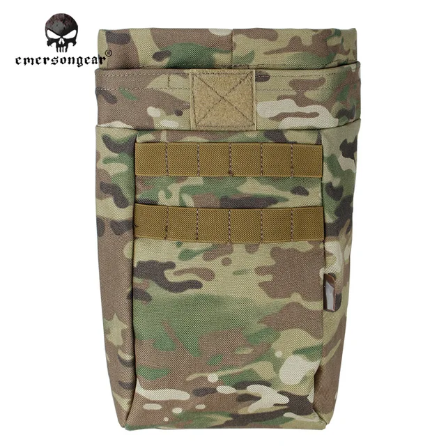 Emersongear USMC сумка для журналов утилизации мешков EM8507|Мешочки| |