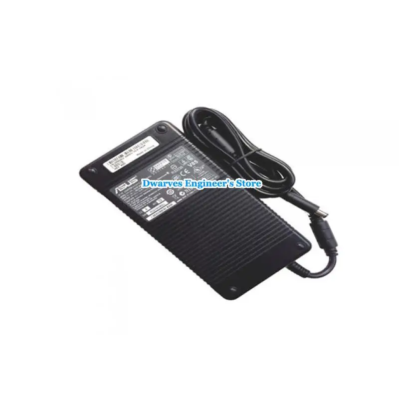 Оригинальный SADP 230AB D DE 0A001 00390000 19 5 V 11.8A 230W адаптер питания для ASUS W90VP G751J ET2400XVT ROG