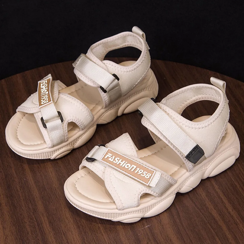 SAGACE женские сандалии на плоской подошве удобные спортивные пляжные прогулочные