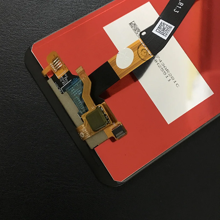 Ethpa For Huawei P smart FIG LX1 L21 L22 LCD Display Touch Screen With Frame Free Tools | Мобильные телефоны и аксессуары