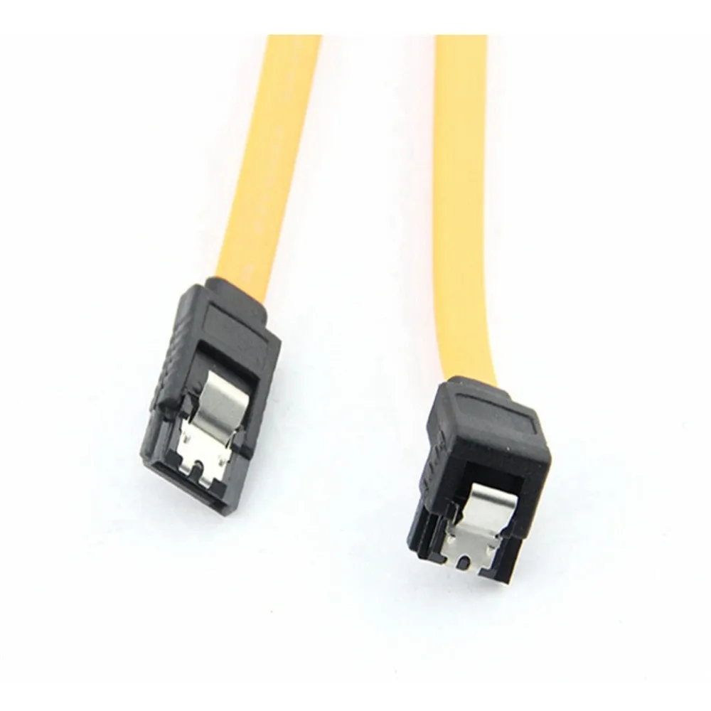 45 см SATA 3 0 III SATA3 6 ГБ/сек. SSD жесткий диск данные прямой/прямоугольный кабель гаджет