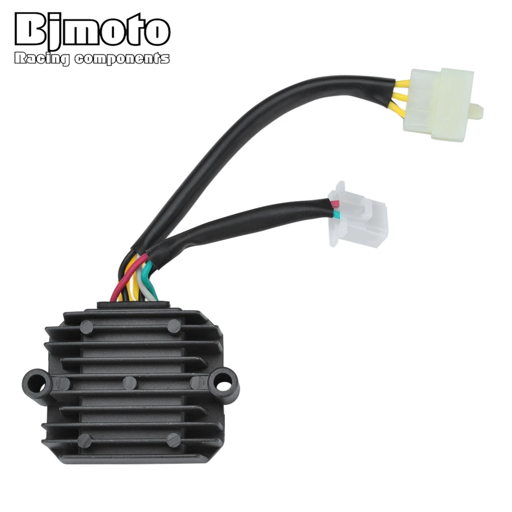 Bjmoto For Honda CB1100F Super Sport CB1000C Custom 1983 CB750C CB750K CB900C CBX1000 Voltage Regulator Rectifier | Автомобили и