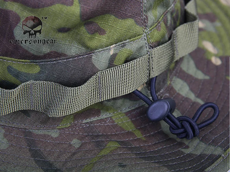 Emerson Bonnie Hat Military Combat Hat Multicam Tropic EM8728