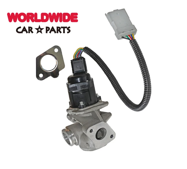 Оригинальный клапан EGR для Ford Focus & 1353152 1 6 TDCi дизельный с кабелем 3M5Q9D475EA 3M5Q9D475CA 1748265