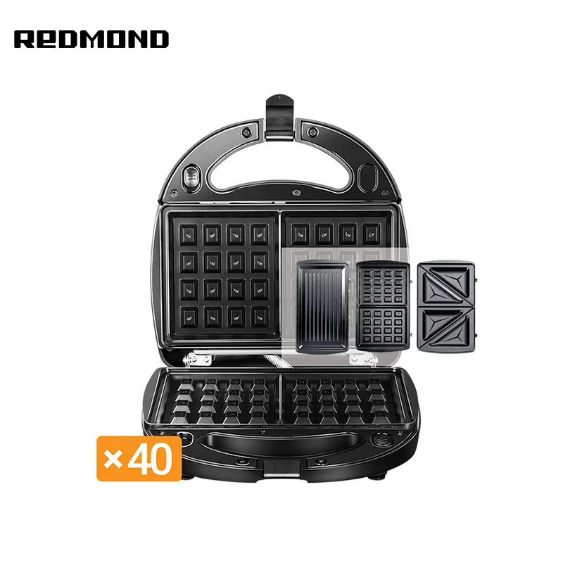 Мультипекарь Redmond RMB M6011|Мультиварки| |