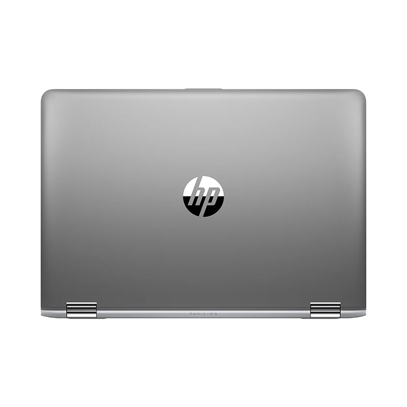Ноутбук HP 14-ba105ur 14&quot/i7-8550U/8Гб/1Тб+128Гб SSD/NVidia 940MX/привода нет/Win10/Серебристый (2PQ12EA) |