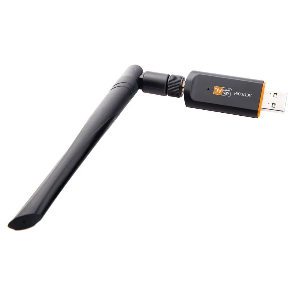 USB 1200 Wi-Fi антенна 3 0 Мбит/с 2 4/5 ГГц | Компьютеры и офис