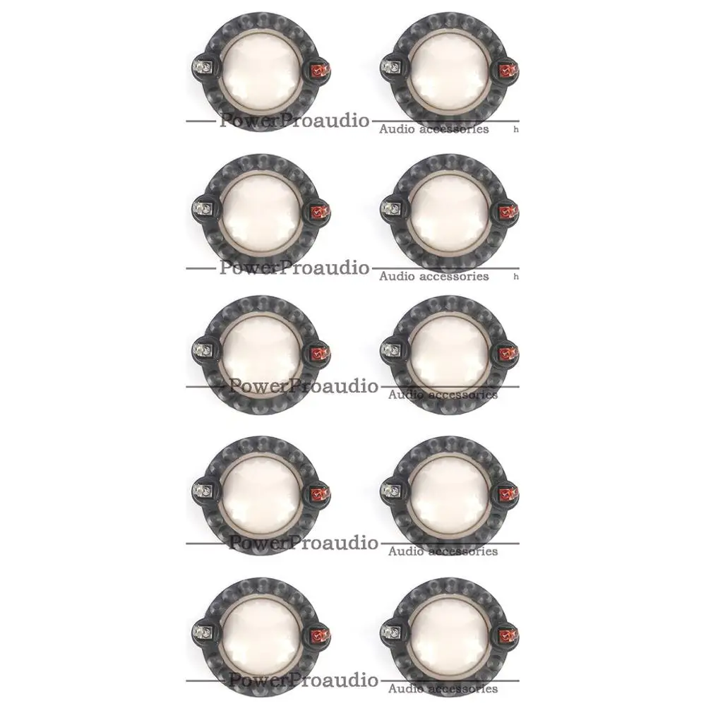 

10 pcs/lots Diaphragm For HPR , Celestion CDX Drivers SP-000082-GP HPR152F