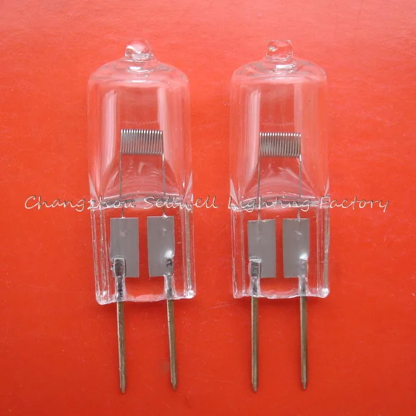 Галогенная лампа 24 В 150 Вт jc g6.35 a612|lamp 24v|lamp 24v 150wlamp lamp |