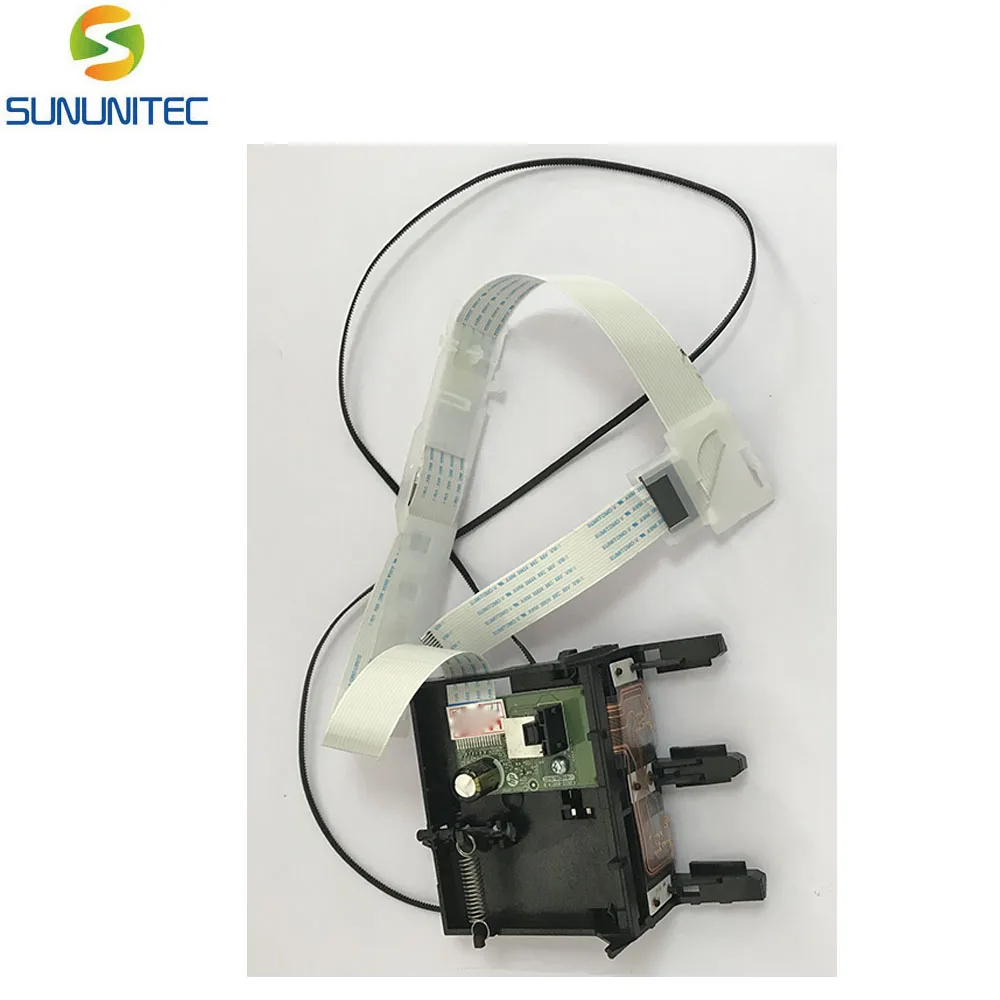 Держатель картриджа с чернилами для картриджей HP 5810 5820 GT5810 GT5820 Tank 310 315 318 319 410 415 418