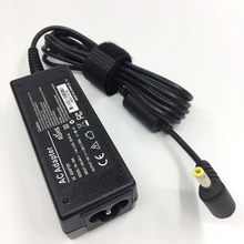 19 V 1.58A 4 0x1 7 мм AC DC Мощность Универсальный адаптер питания вольт