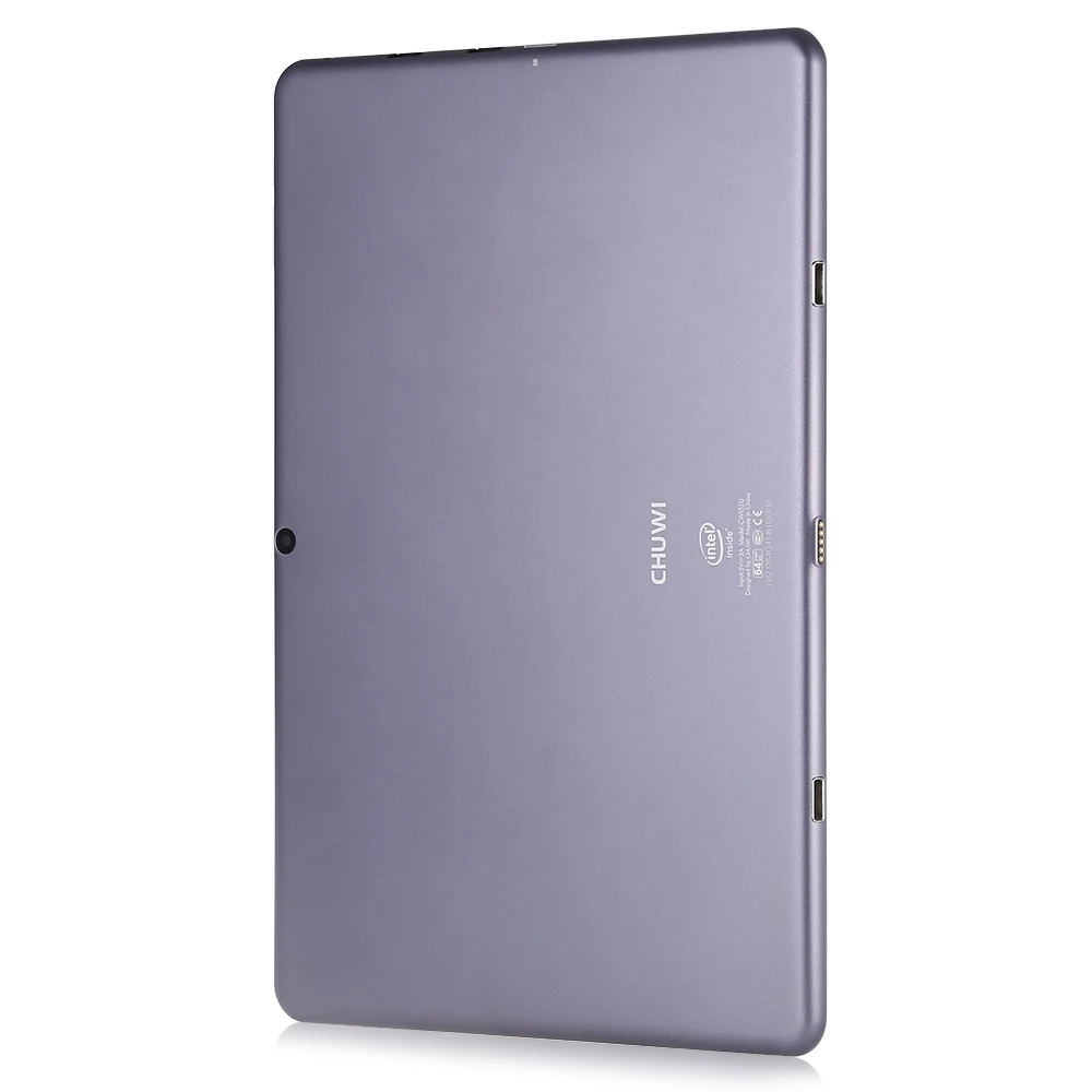 Chuwi HI12 Планшеты ПК Intel Cherry Trail z8350 64bit Оконные рамы 10 4 ядра 12 &quot1.44 ГГц ГБ + 64