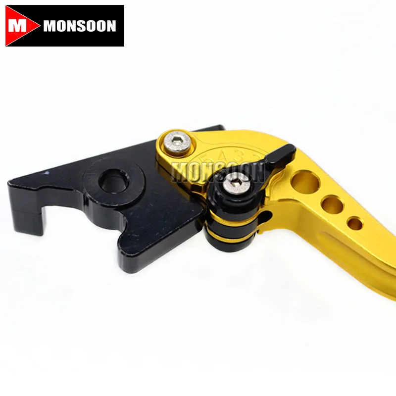 Логотип HORNET для HONDA CB599 / CB600 1998-2006 аксессуары мотоциклов алюминиевые короткие