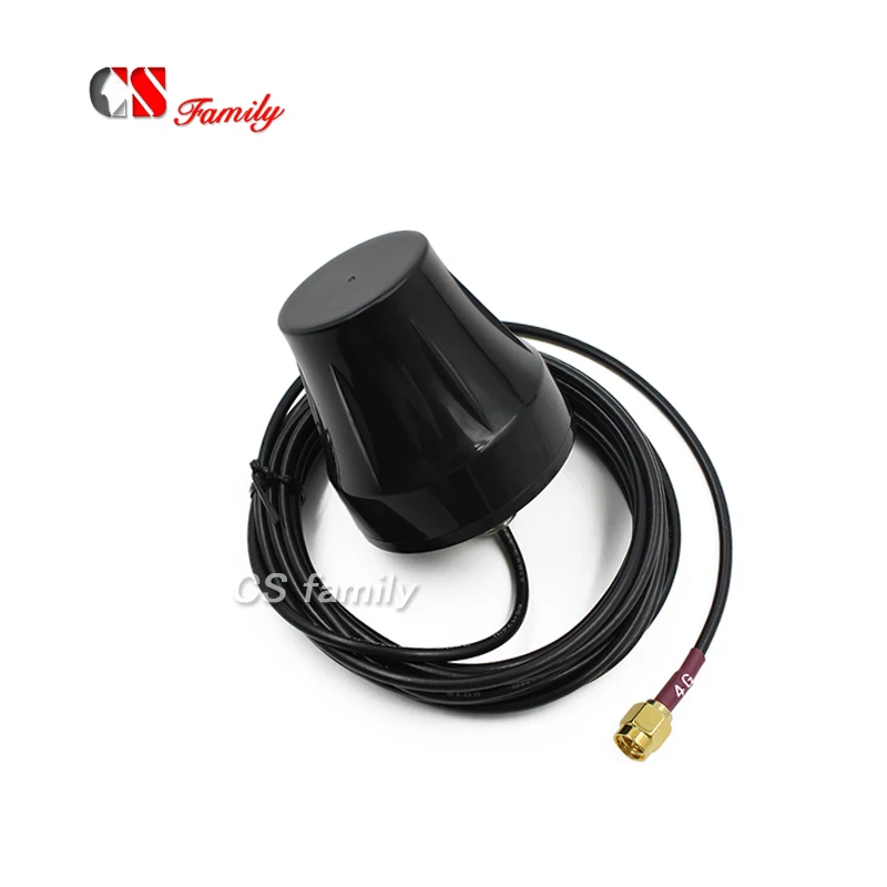 Беспроводная сетевая карта HUAWEI B593 B970 4G LTE антенна|lte antenna|4g lte antennaantenna sma male |